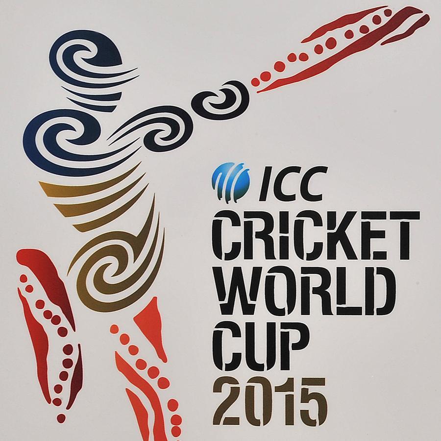 ICC Cricket World Cup 2015, Follow to get updates and news.... Join the conversation at #cwc15