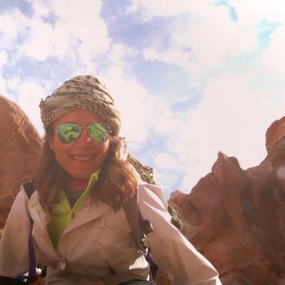 Professor of Microbiology/Lebanese American University/lmicrobial genomics-pathogenomics/hiker/biker/nature lover