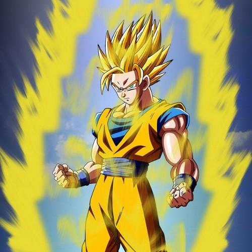 Dragon ball z rules