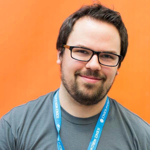 Director of Product @Pagefreezer, Instructor of Product Management @Brainstation. Busy making beeps and boops on your computers and phones. ☕️