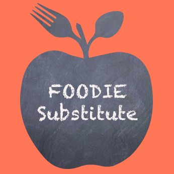Foodie Substitute Profile
