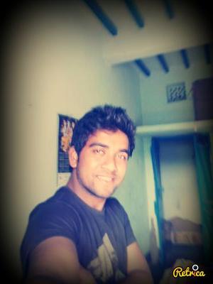 not show attitude only simple boy