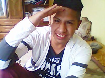 Chris87garcia's profile picture. 