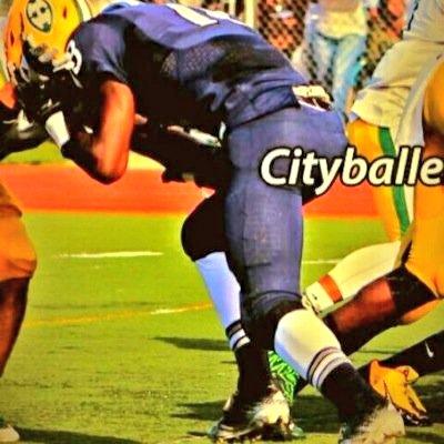 SHS/ 6'4/ 210 pounds/ #18/ TE/OLB class of 2017