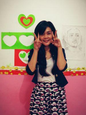 liaarilistiana's profile picture. 