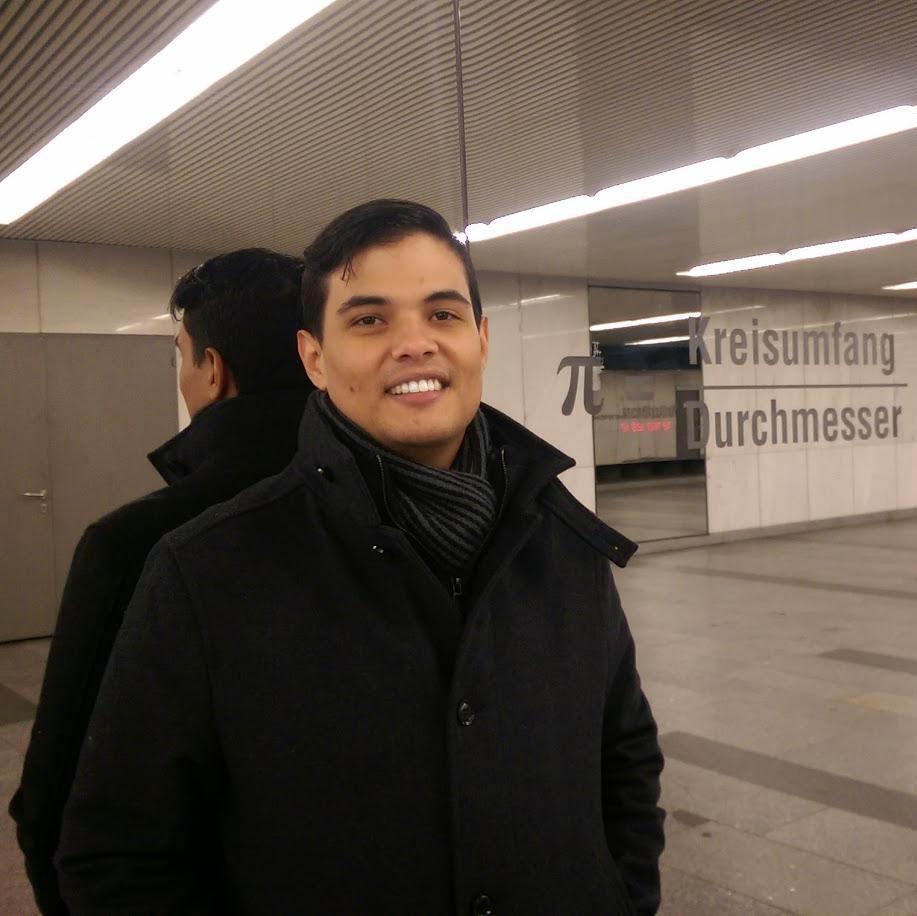Tech @ https://t.co/hFEeVQHJVj - Previously Co-founder & Product @audiomycom (exit to @auddyshows) - he/him
