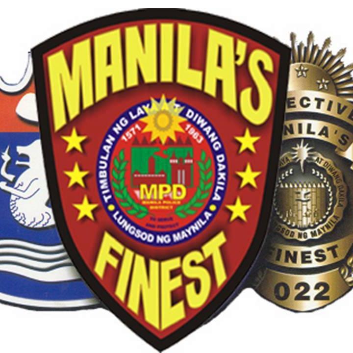 Pandacan Police Station (PS-10)