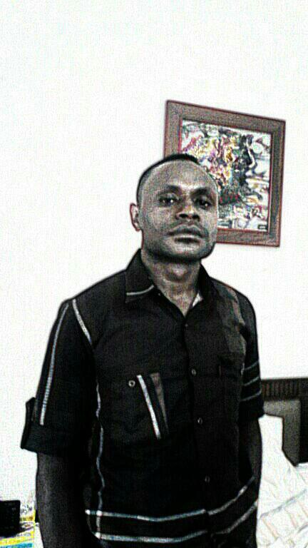 ModioOto's profile picture. dogiyaipapua