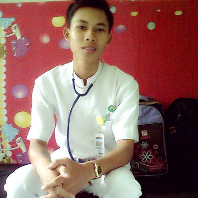 Jamburejo, 16 Desember 1995
i'm Nurse