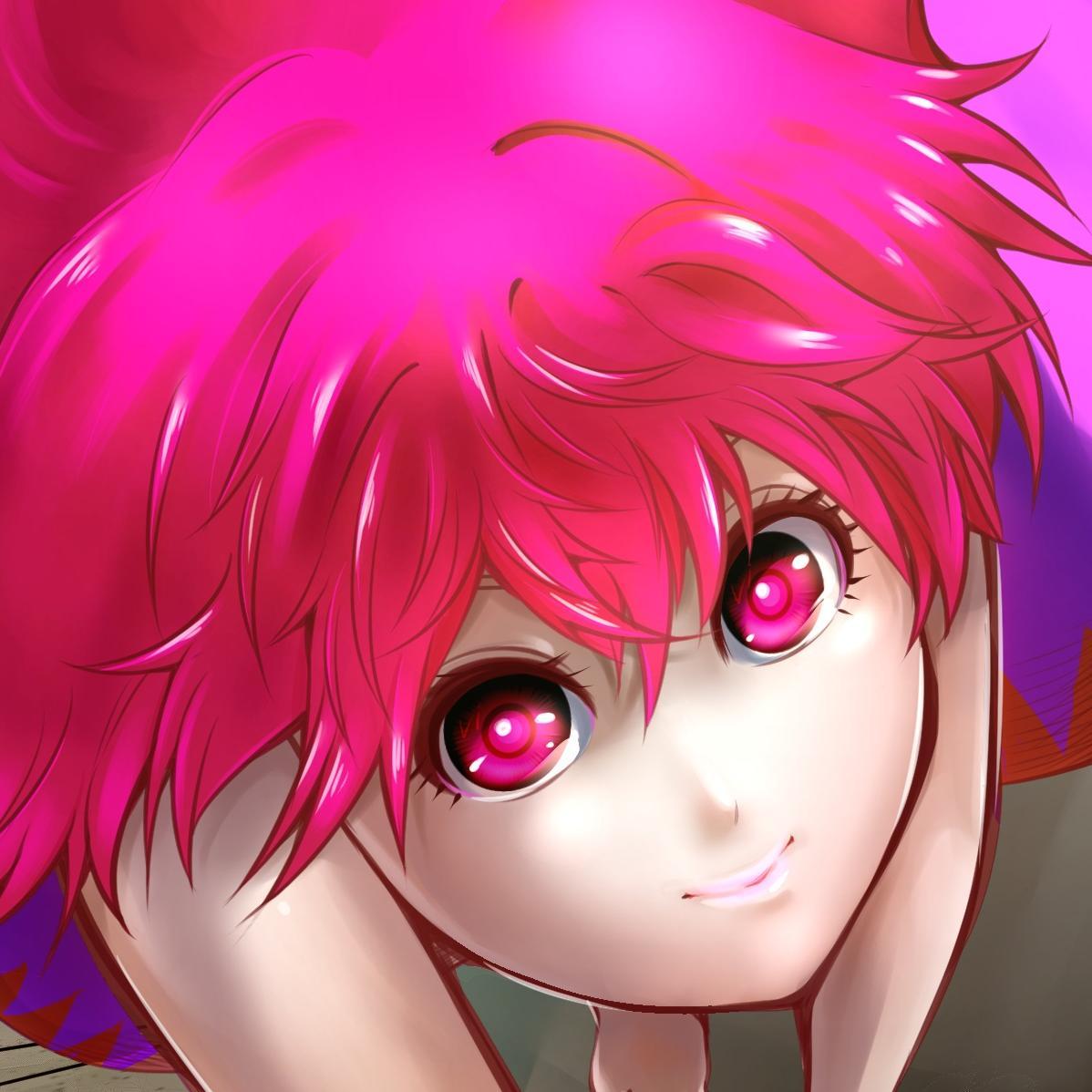 金子夕映子/漫画ネーム作家さんのプロフィール画像