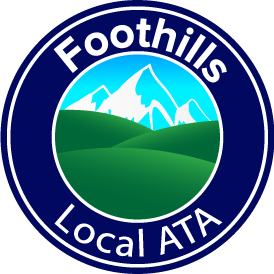 Foothills Local No. 16 of the ATA represents its members located in the Foothills south of Calgary.