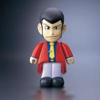 たく☆ (@lupinyorijigen) 's Twitter Profile