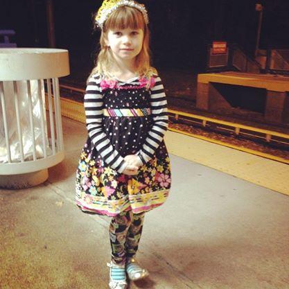 SproutThoughts's profile picture. My daughter is 7 and says inexplicable and awesome things. So here's where I record them for posterity.