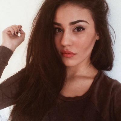 16. I'm so high, I think I love you.