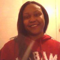 Chavonne (@chazzy0528) 's Twitter Profile