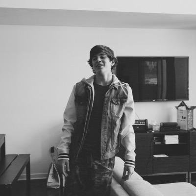 HAYES FOLLOW YOU