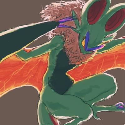 My name is Xavier. Moves: Hurricane, Draco Meteor, Boomburst, Dragon Claw. #Single #Male Item: Draco Plate [Trainer: None]