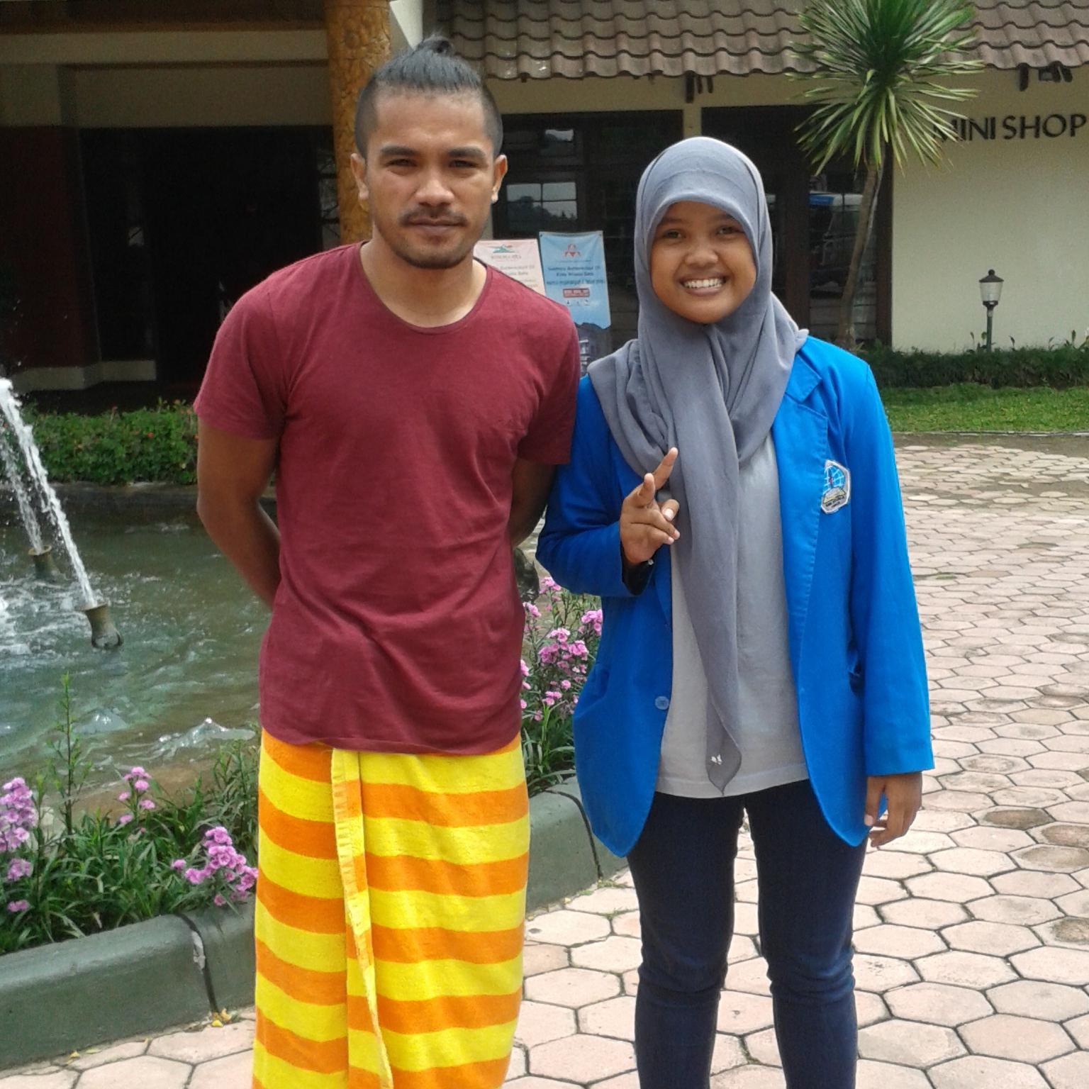 Putri Jakarta Matador || 
Bismillah GK Timnas O:)