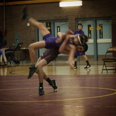 PR1DE Wrestling