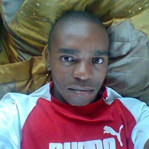 Black man always suspect I don't know why