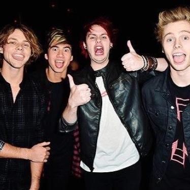 •Bands Ruined Me (: •