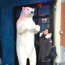 Sara Bourque - @marshwinddesign - Twitter