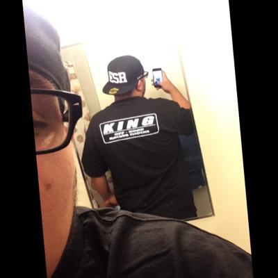 BeastyNate's profile picture. CA ➡️GA