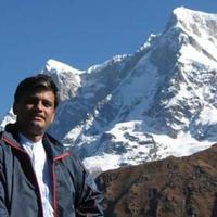 Sushil Bahuguna (@bahugunasushil) 's Twitter Profile