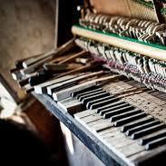 Fix My Piano