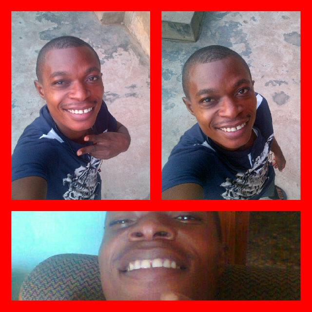 Funny, Gentle nd Brave dude; being with me will always make ur feel better