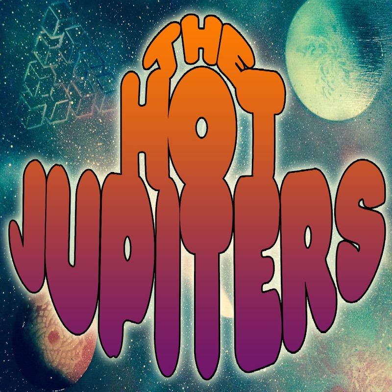HotJupitersChi's profile picture. The Hot Jupiters deliver sounds for the soul, music for the mind, and grooves to morph any ordinary environment into a blissful boogying atmosphere.