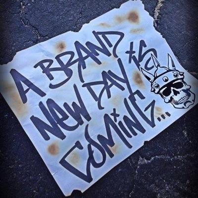Canadian hiphop lable Naughty North Entertainment. Established 2013. Powering Northern Minded & Thorrow Ent