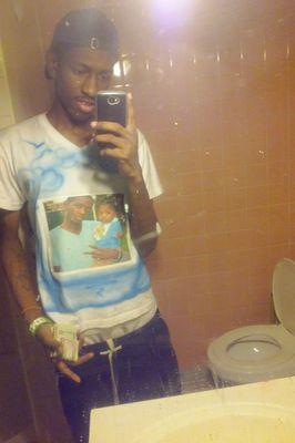 Follow my shooter @helloimdope & Follow My Gwap Sister @TeeGwap123