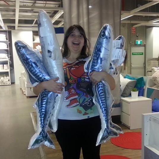 SophieLibrary's profile picture. 