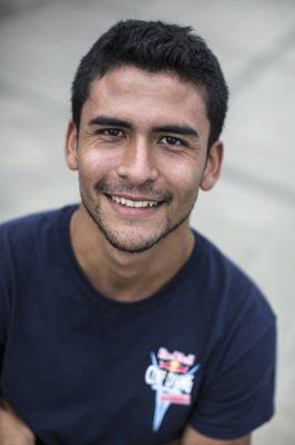 Clavadista Colombiano / Colombian Diver Instagram: @miguegarciacol