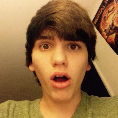 ThatBogartKid2's profile picture. follow thatbogartkid1