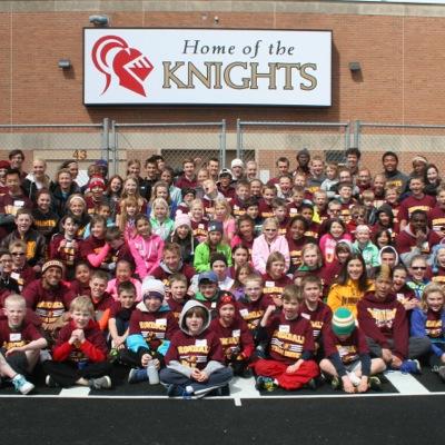 RunningKnights_'s profile picture. 