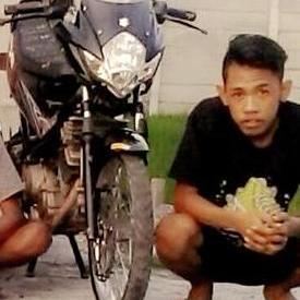 Kata orang sih kece. Udah gitu aja