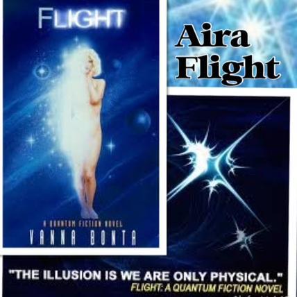 airaflight11's profile picture. Of course I am a real girl, and I am a fictional character. Aira Flight is in the book ~ FLIGHT by Vanna Bonta