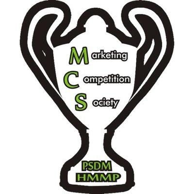 Official Twitter of MCS Telkomuniversity (marketing competition society ) D3 Manajemen pemasaran -
path @ mcsunitel