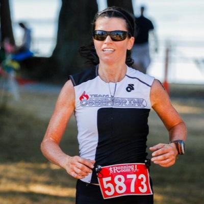 Runner,cyclist,2014 National Duathlon Champ,pretend swimmer luver of good food and drink, 2017 NUUN Ambassador