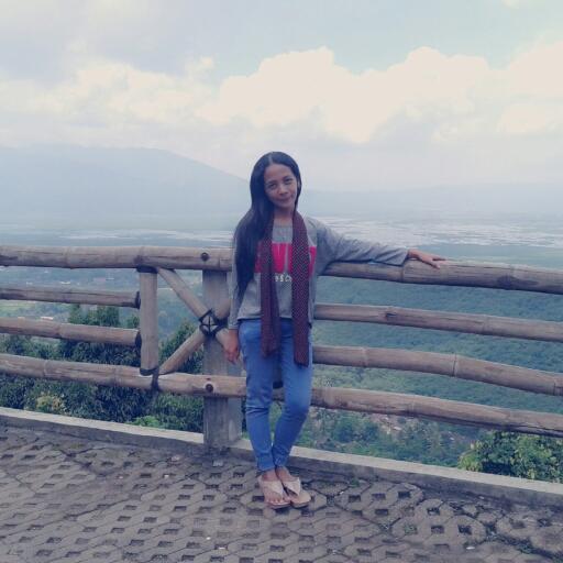 Anggi_Octaviana's profile picture. 