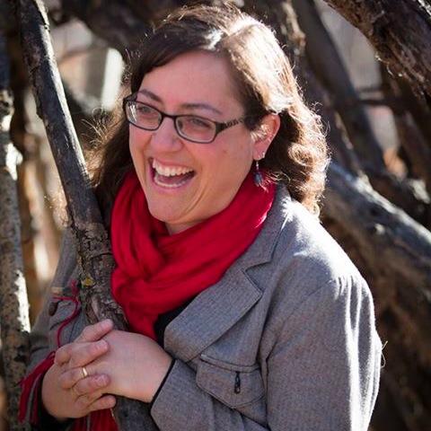 yyc C.H.N.C. holistic nutritional consultant, c.f.o. at good food + you (that's chief fermenting officer to you!)
