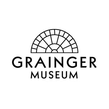 The Grainger Museum, founded by pianist and composer Percy Grainger, at the University of Melbourne. Check our website for opening hours.