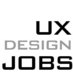 User Experience Jobs (@uxdesignjobs) Twitter profile photo