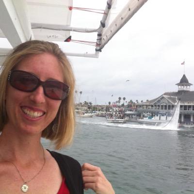 Peds OT, Stanbridge OT Faculty, OTAC Treasurer, OT Advocate, Life-long learner, clinical instructor, Happy, Dedicated, Leader