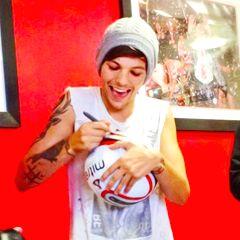 the sass master from doncaster orders you to follow me