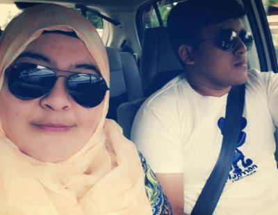 syafimirzan's profile picture. i'm not pretty like others girls