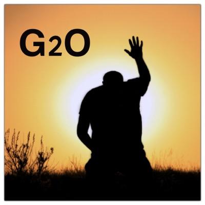 Whatever you do, do all to the glory of God! 1Corinthians 10:31 #GLORY2ONE #G2O