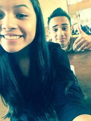 Sagitario♐ Ferrari lover ||Instagram-obed_ss She's cute asf!
